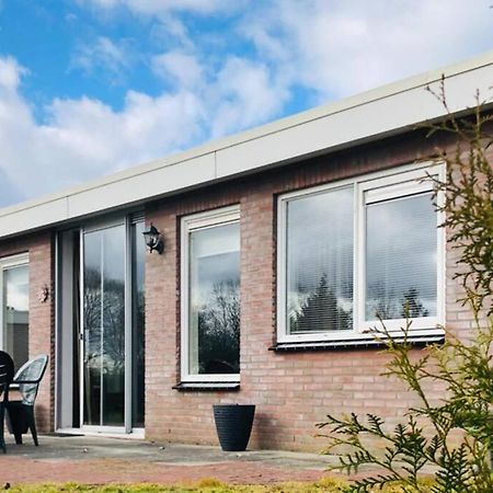 Vakantiebungalow In Bosrijke Omgeving Luttenberg Villa Екстериор снимка